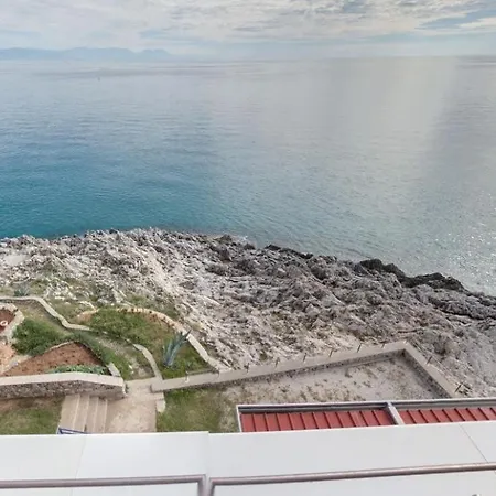 La Punta شقة فندقية مارينا دي كاميروتا