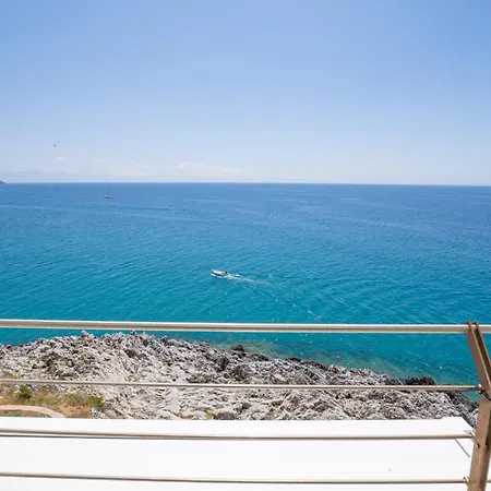 La Punta شقة فندقية 3*