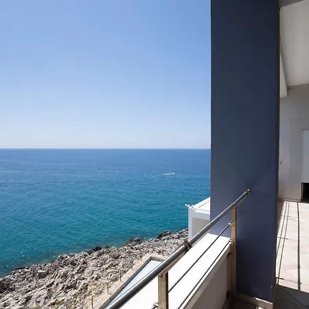 La Punta شقة فندقية مارينا دي كاميروتا