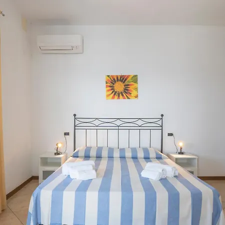 شقة فندقية La Punta