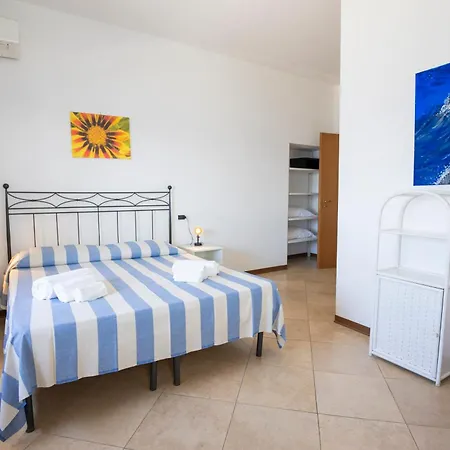 La Punta شقة فندقية