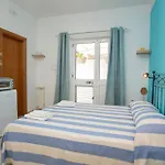 La Punta Marina di Camerota
