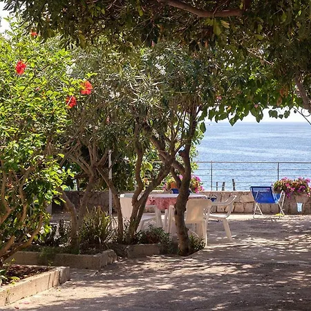 La Punta Marina di Camerota