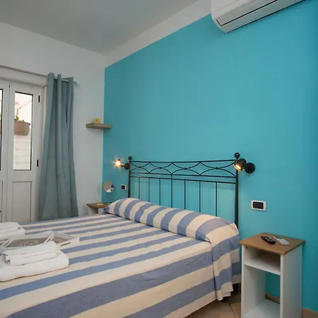 Aparthotel La Punta