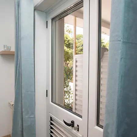 La Punta 3* 卡梅罗塔的码头