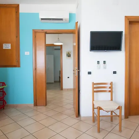 La Punta 公寓式酒店