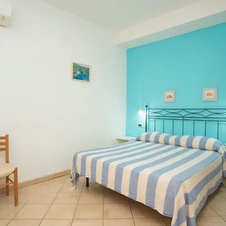 Aparthotel La Punta *
