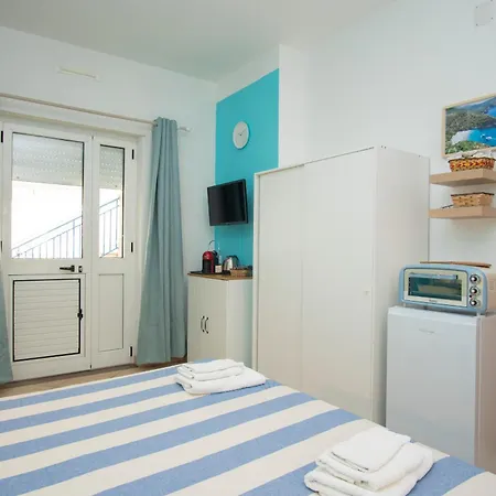 Aparthotel La Punta *