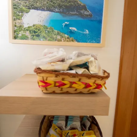 La Punta 公寓式酒店 3*