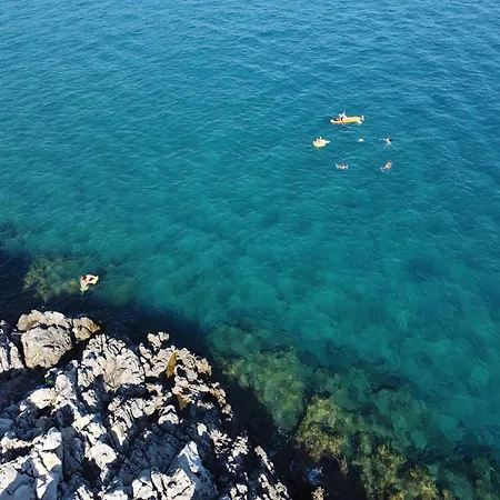 公寓式酒店 La Punta