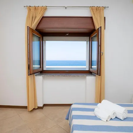 La Punta * 마리나디카메로타
