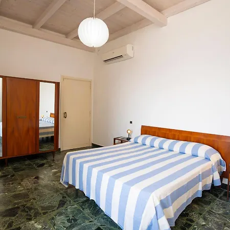 La Punta 公寓式酒店