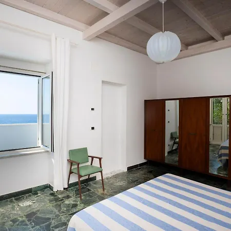 公寓式酒店 La Punta 3*